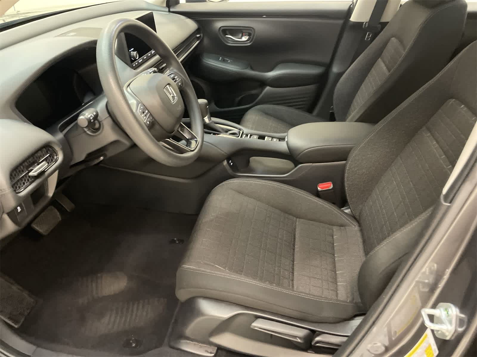 Thumbnail: 2024 Honda HR-V - 16