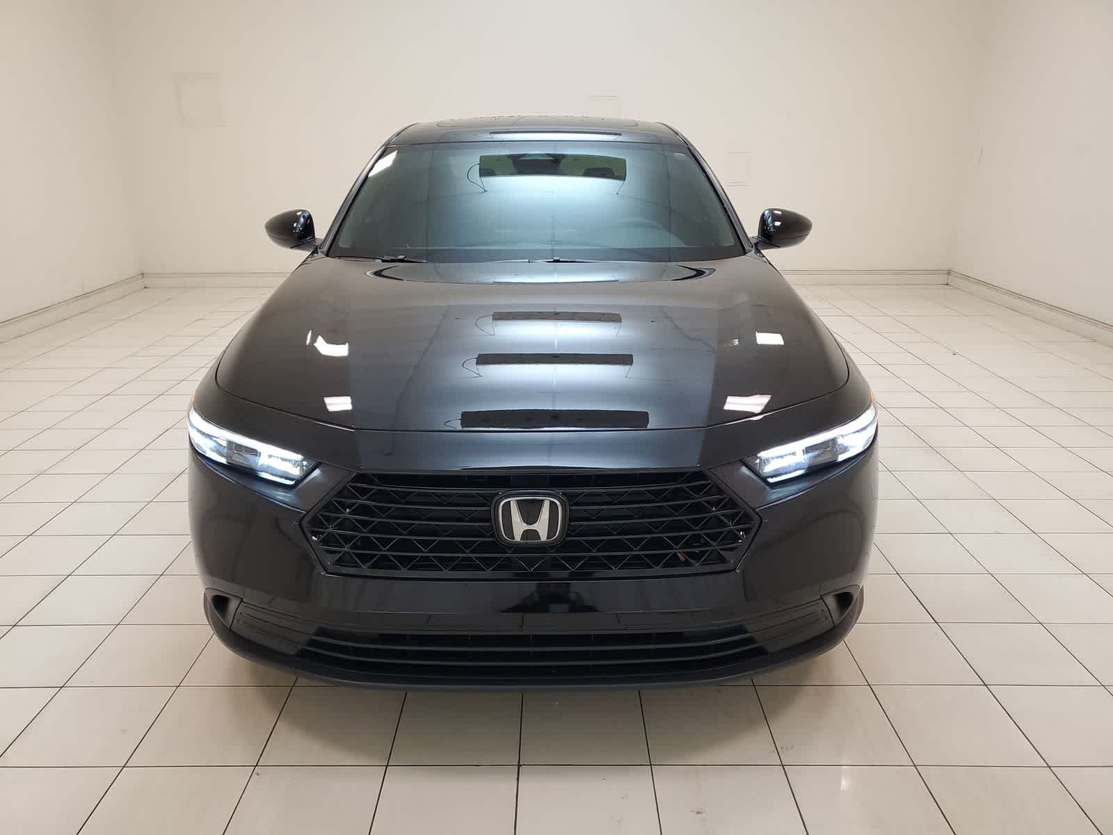 Thumbnail: 2025 Honda Accord - 24