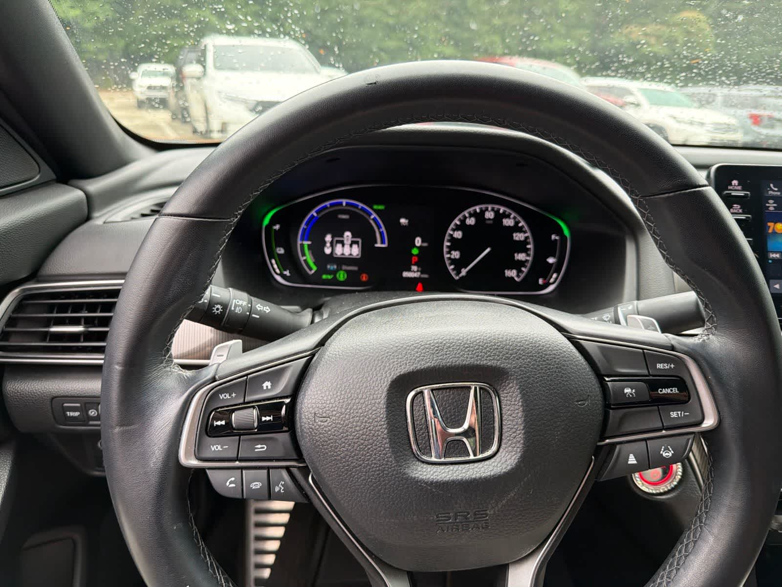 Thumbnail: 2022 Honda Accord - 24