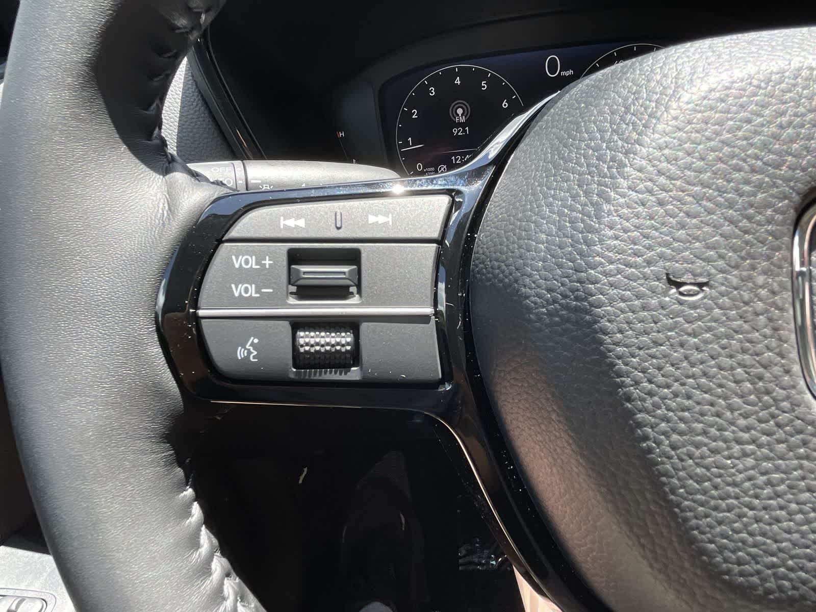 Thumbnail: 2026 Honda CR-V - 23