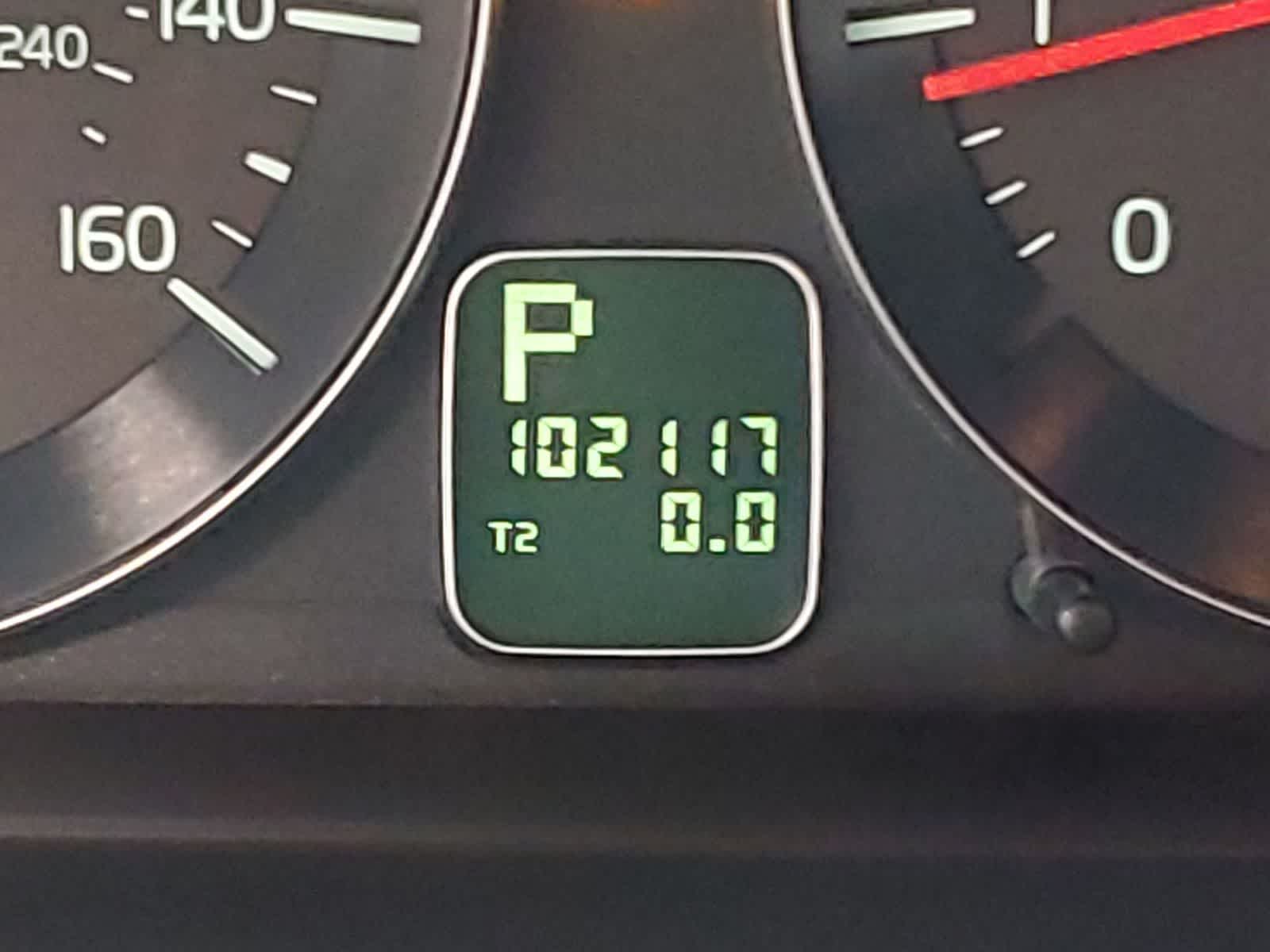 Thumbnail: 2012 Volvo C30 - 11