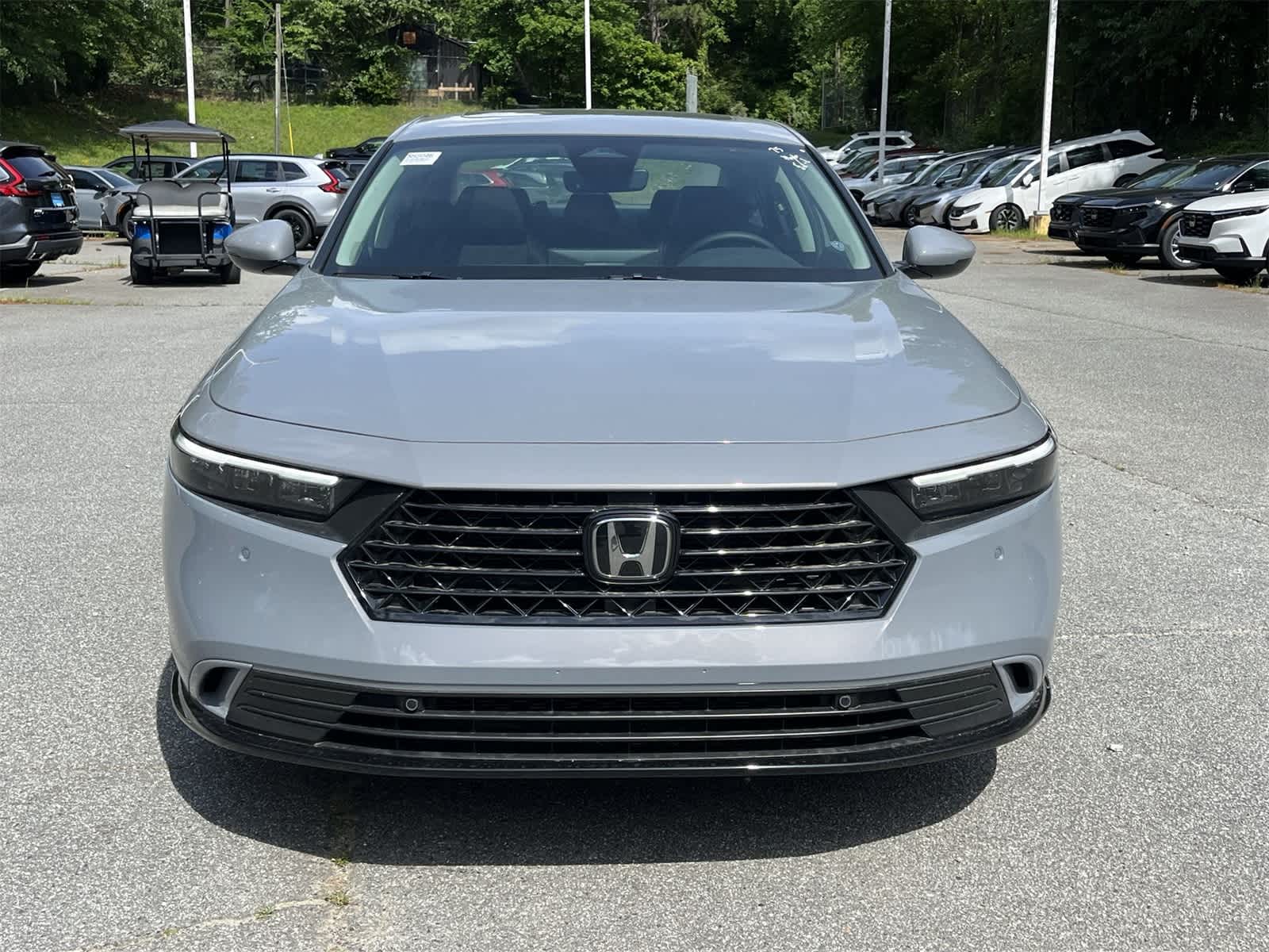 Thumbnail: 2025 Honda Accord - 6