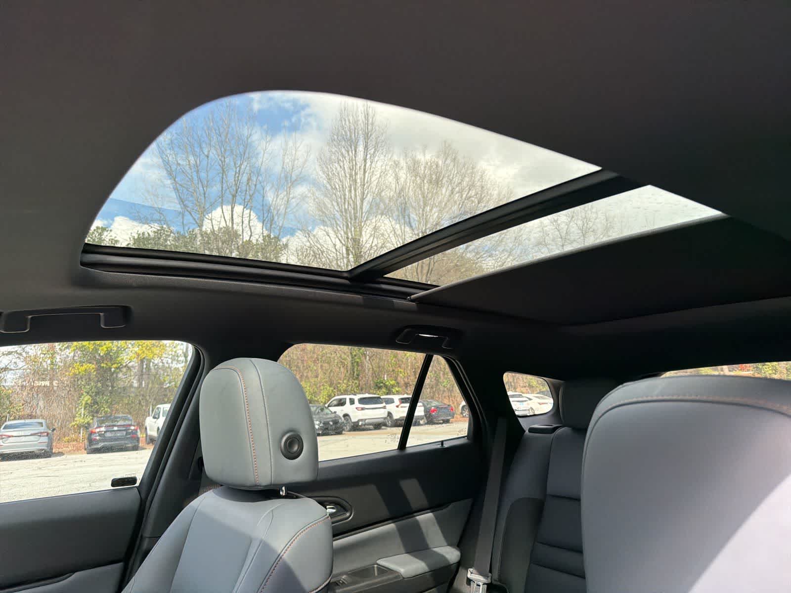 Thumbnail: 2024 Honda Prologue - 20