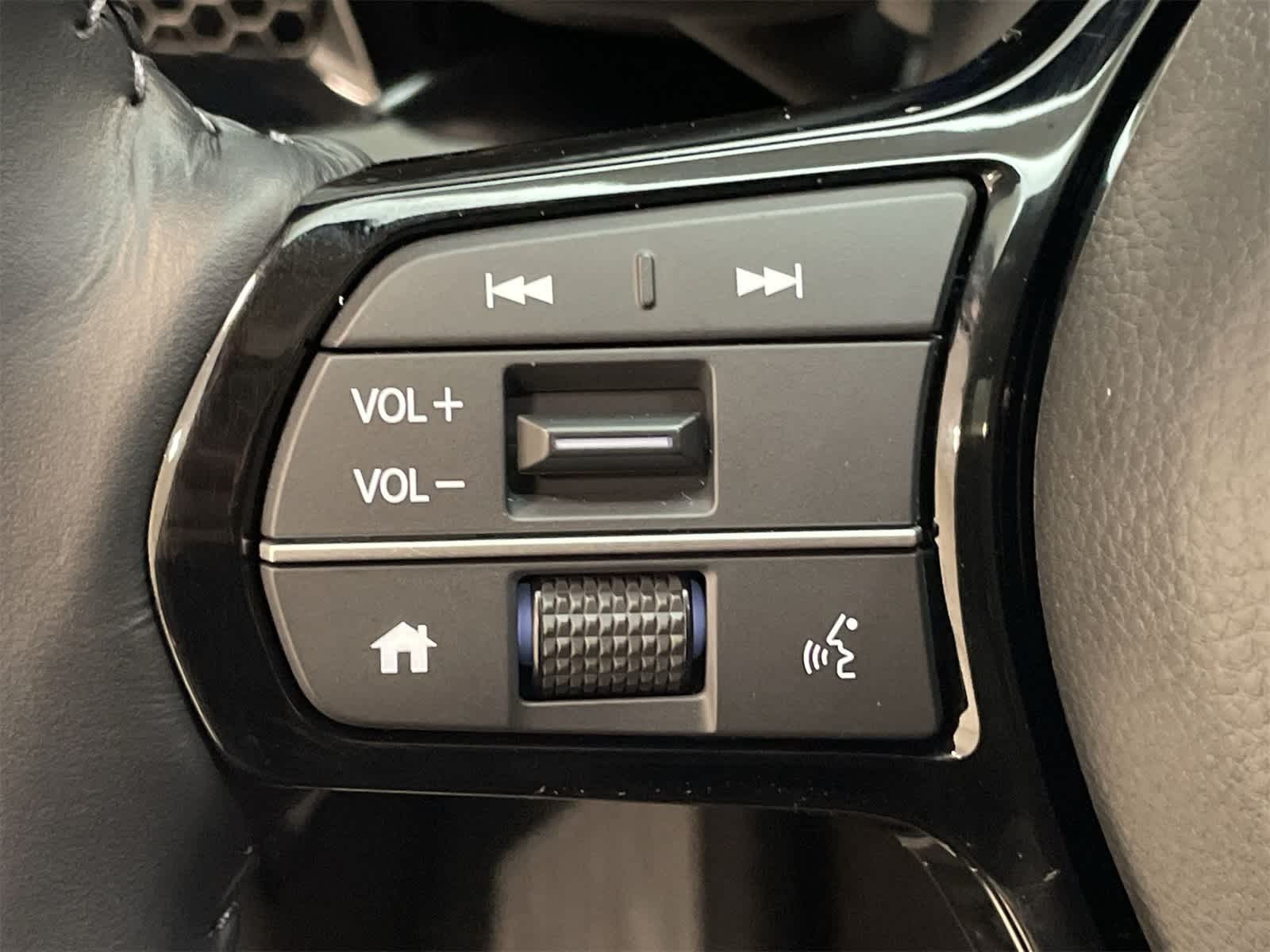 Thumbnail: 2025 Honda CR-V - 12