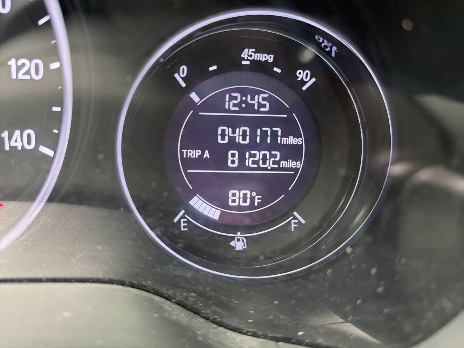 Thumbnail: 2022 Honda HR-V - 2