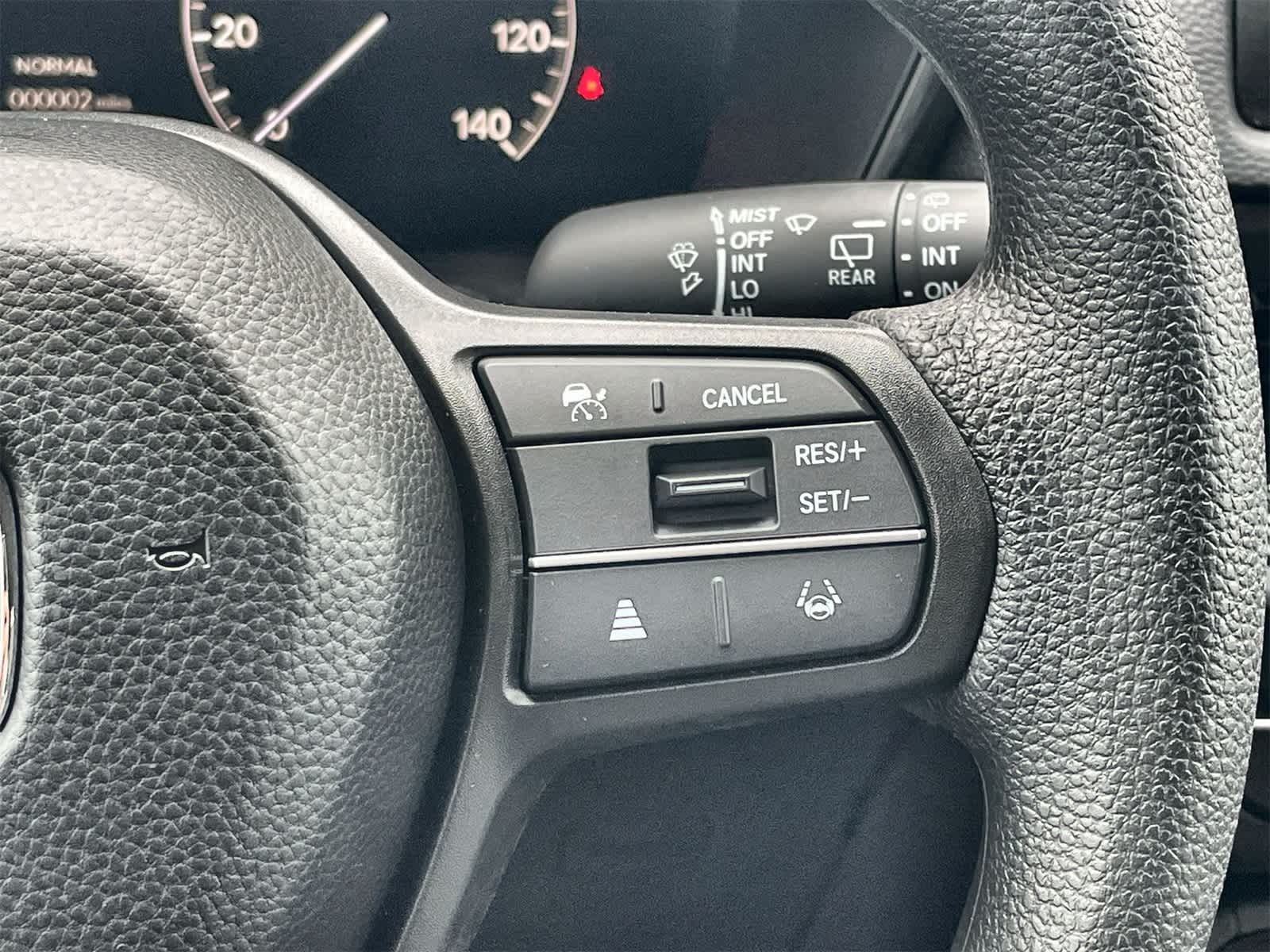 Thumbnail: 2026 Honda CR-V - 21