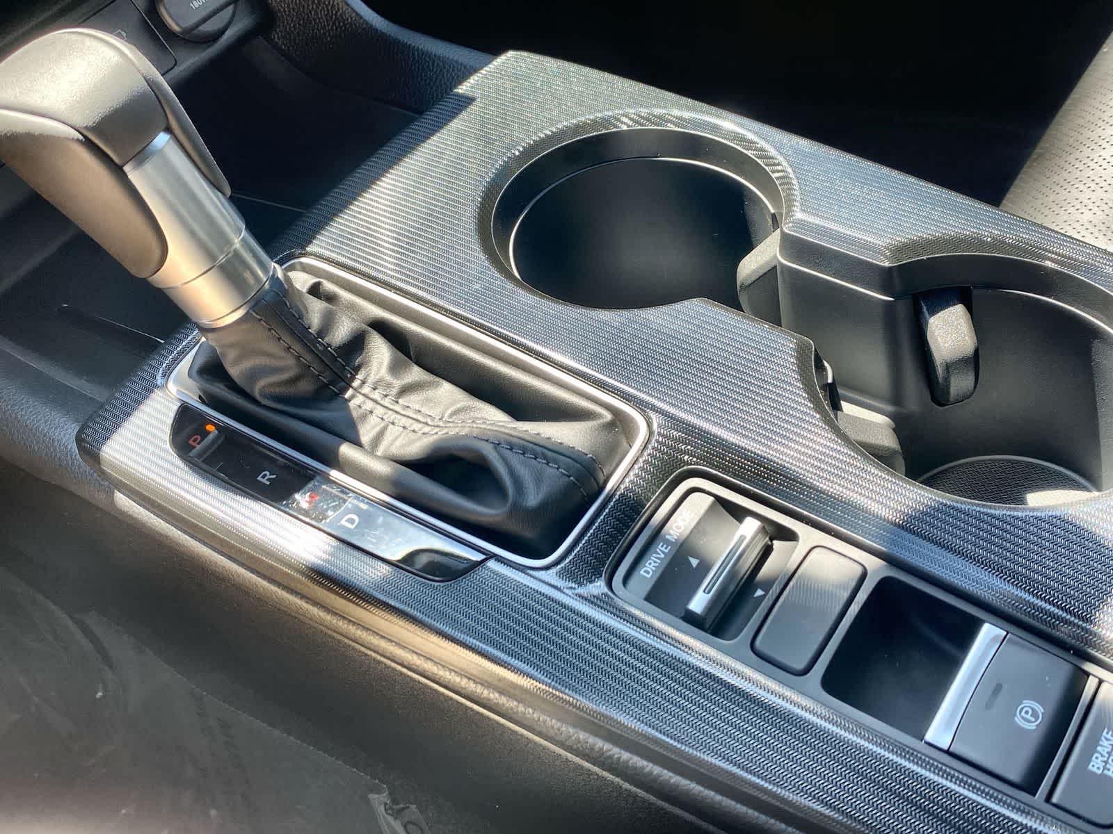 Thumbnail: 2026 Honda Civic - 21