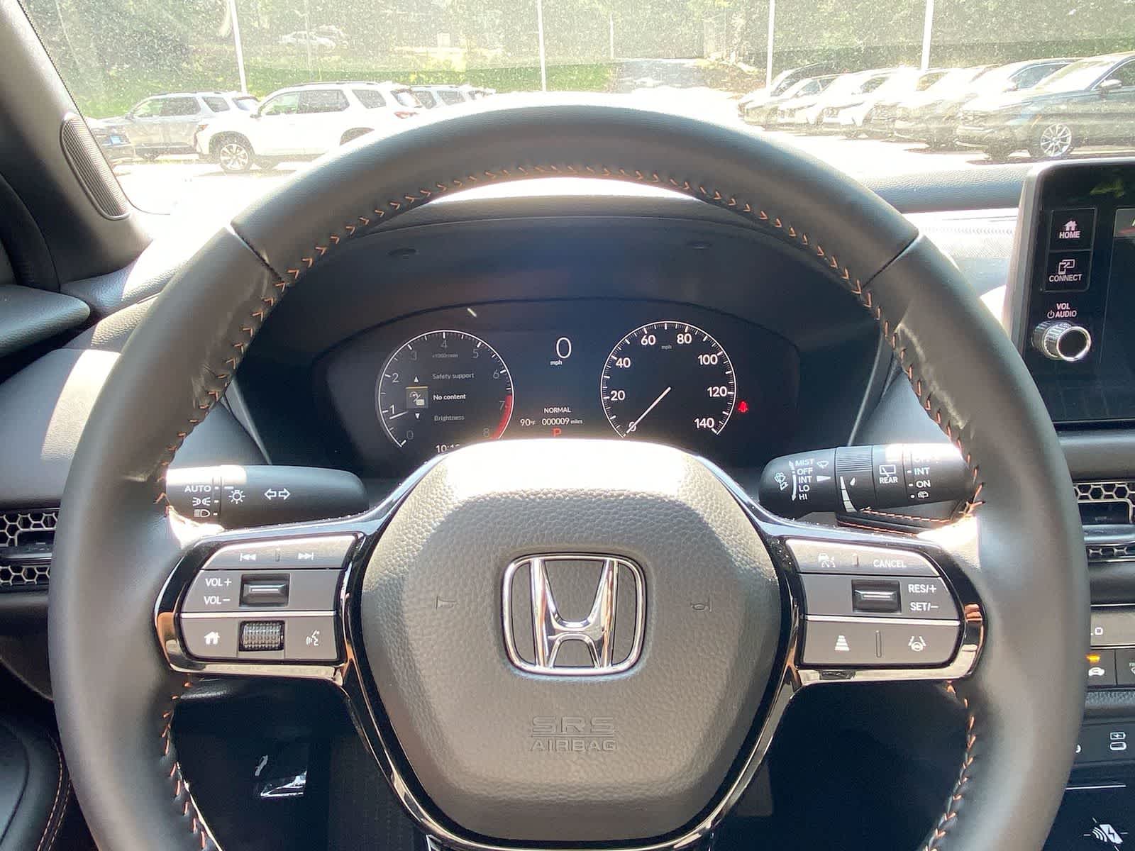 Thumbnail: 2027 Honda HR-V - 20