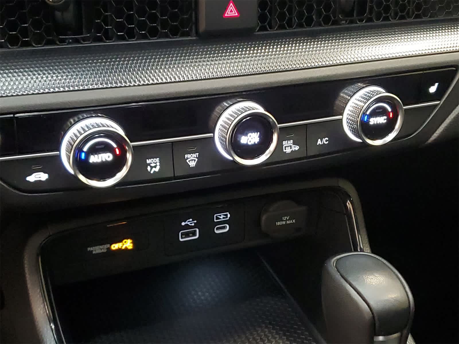 Thumbnail: 2023 Honda CR-V - 30