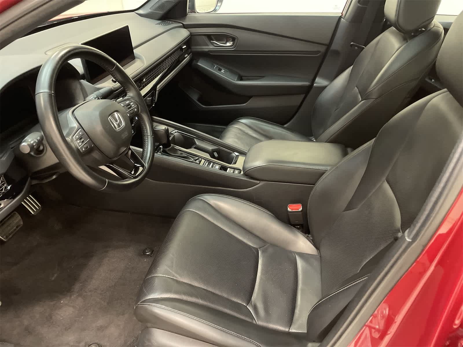 Thumbnail: 2024 Honda Accord - 19