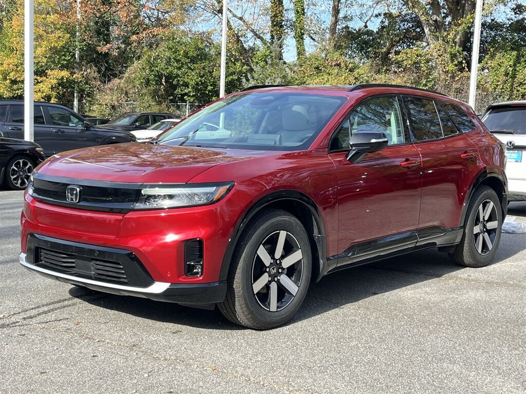 New 2026 Honda Prologue Touring SUV