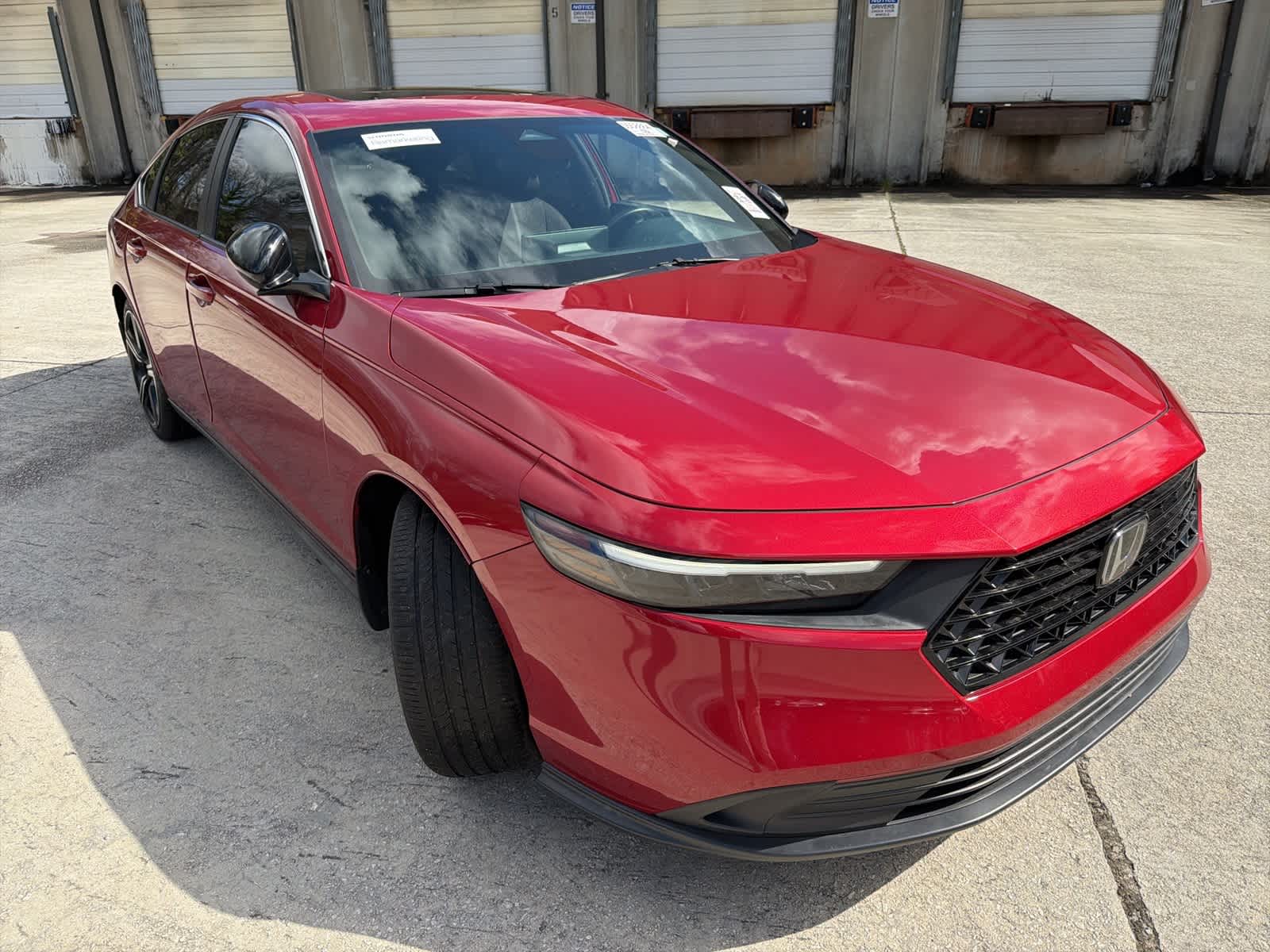 Thumbnail: 2023 Honda Accord - 14