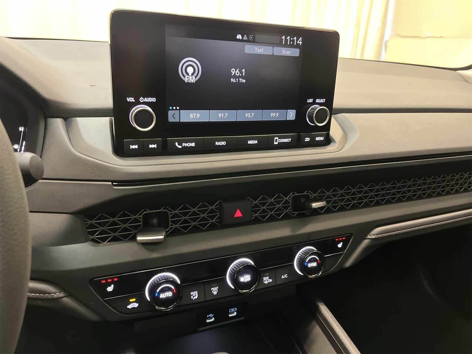 Thumbnail: 2025 Honda Accord - 5