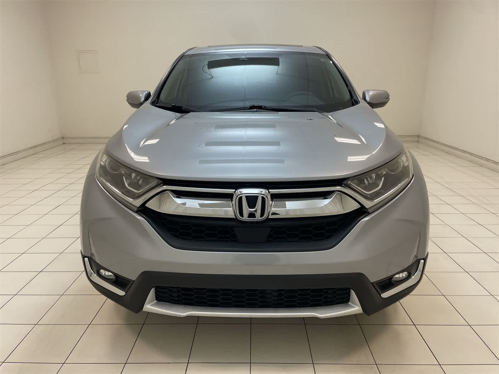 Thumbnail: 2018 Honda CR-V - 24