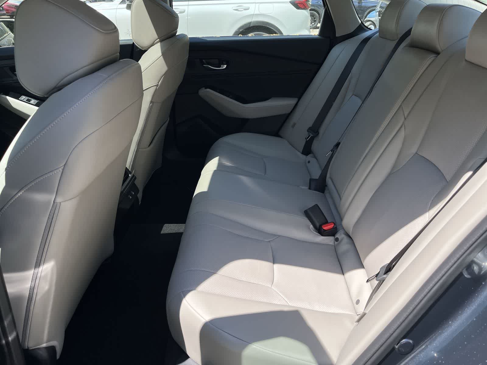 Thumbnail: 2026 Honda Accord - 10