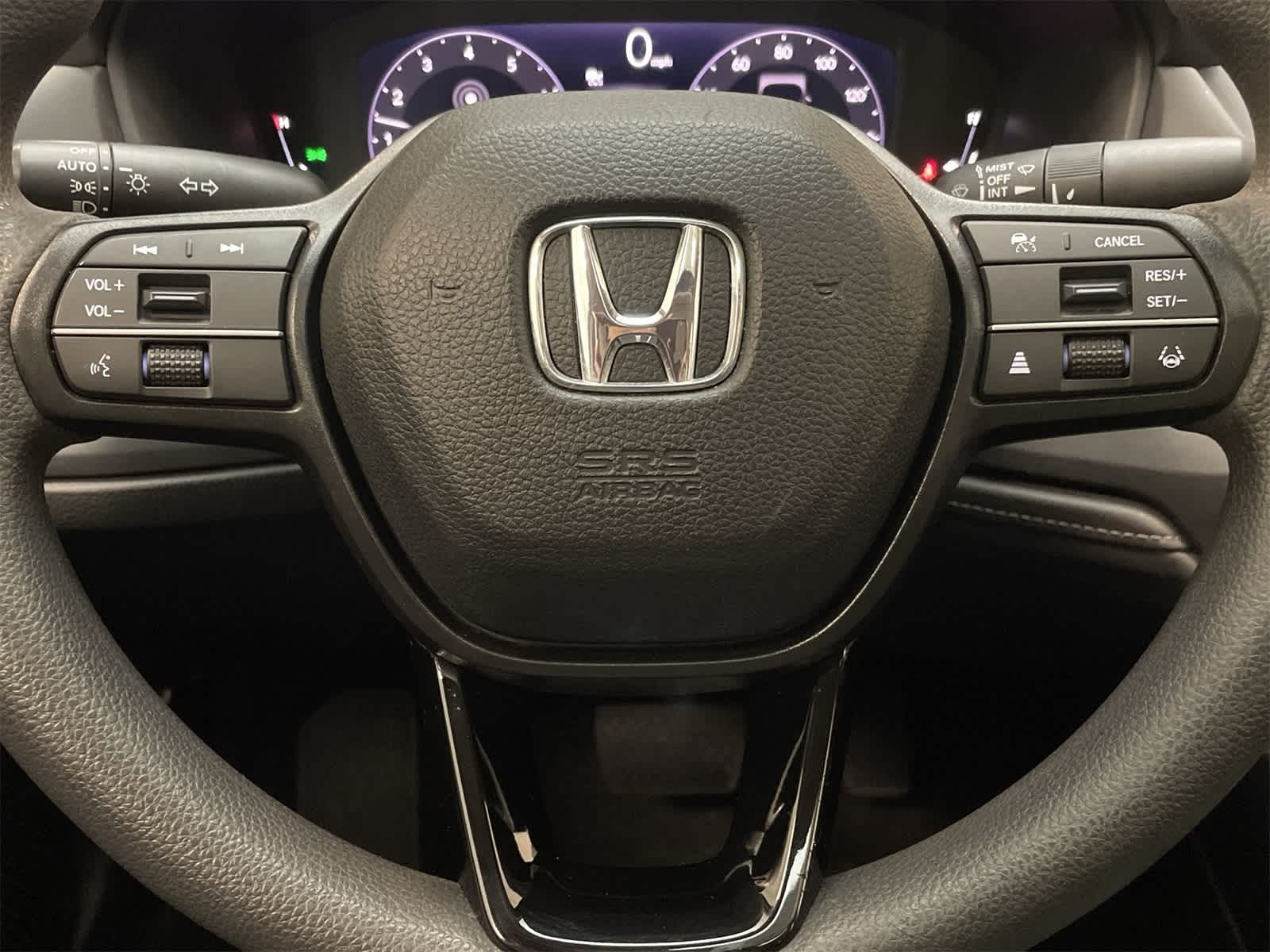 Thumbnail: 2024 Honda Accord - 11