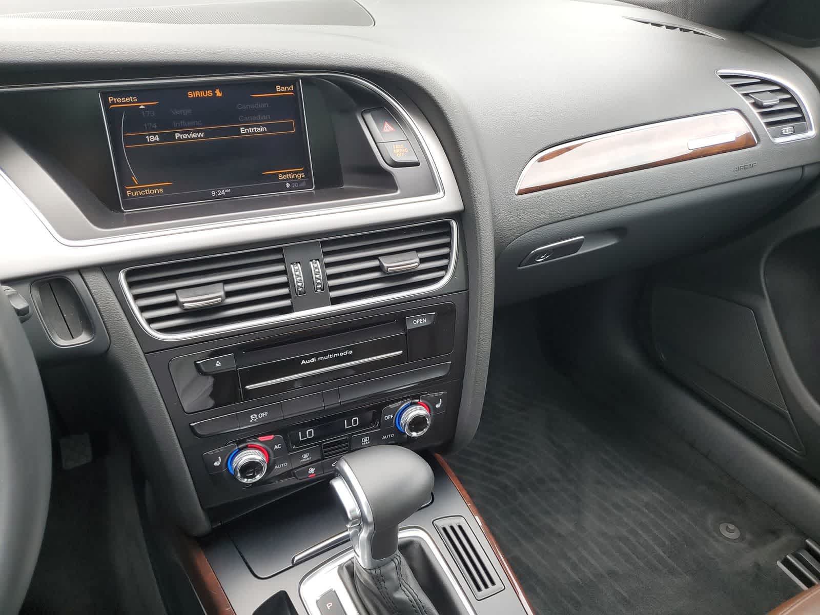 Thumbnail: 2014 Audi Allroad - 31