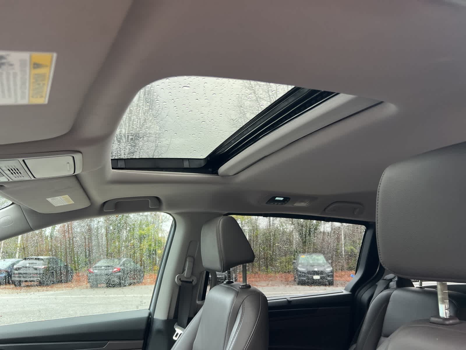 Thumbnail: 2019 Honda Odyssey - 19