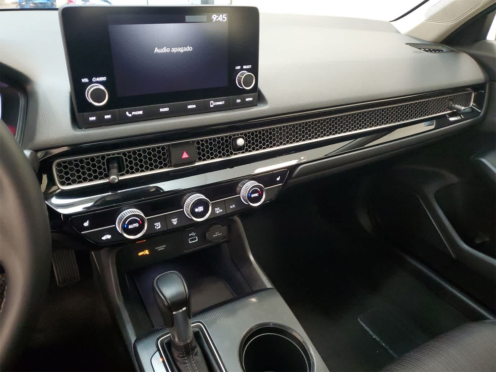 Thumbnail: 2023 Honda Civic - 29