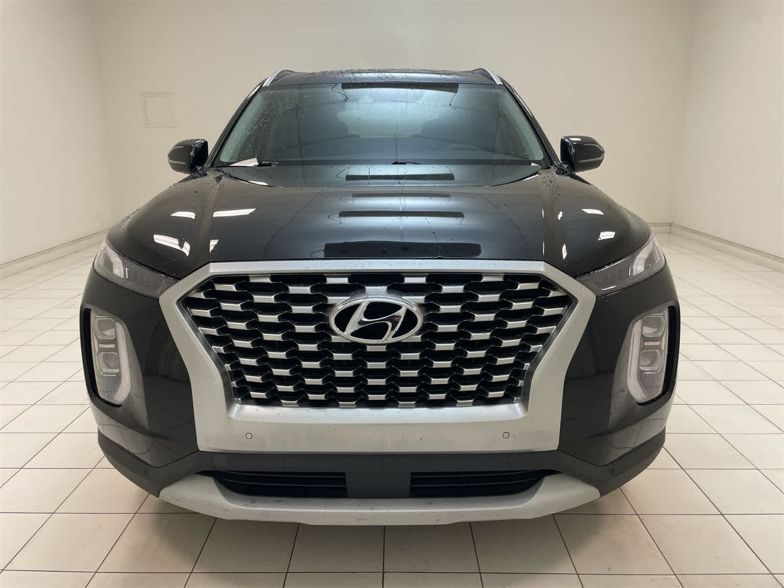 Thumbnail: 2021 Hyundai Palisade - 27