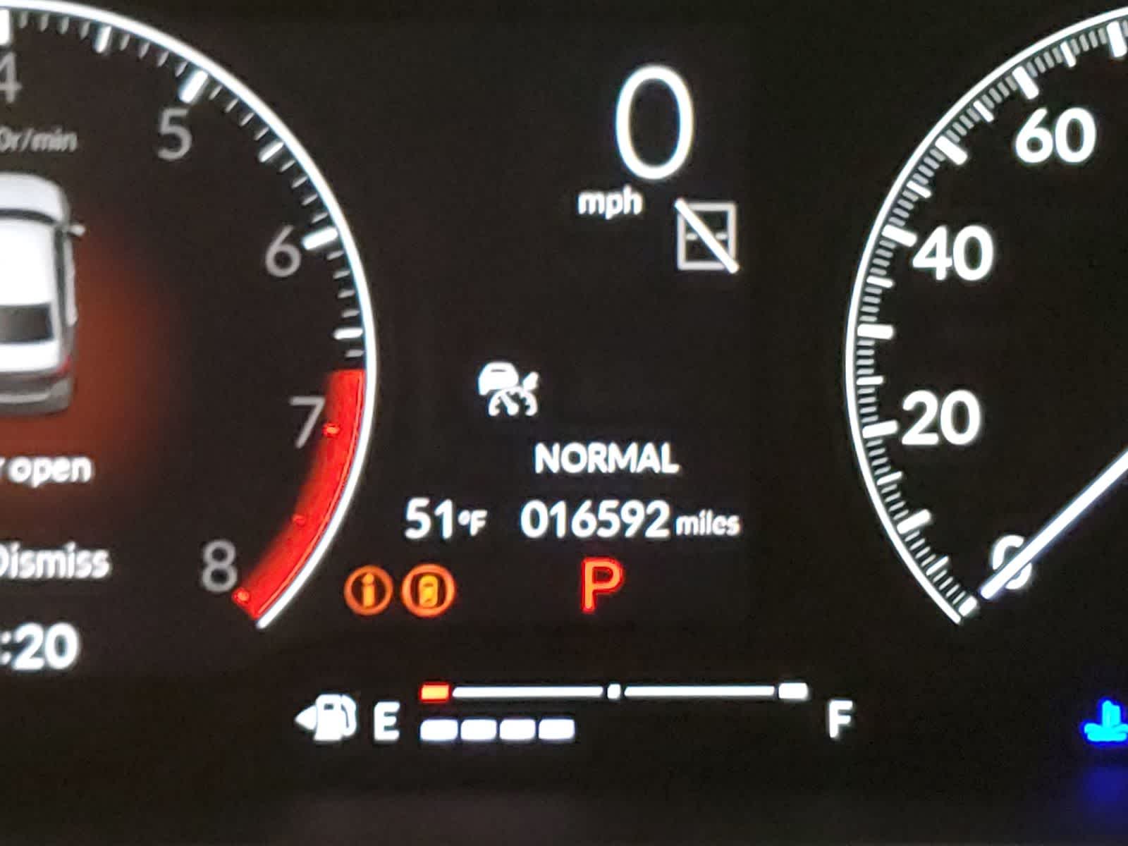 Thumbnail: 2024 Honda Civic - 13