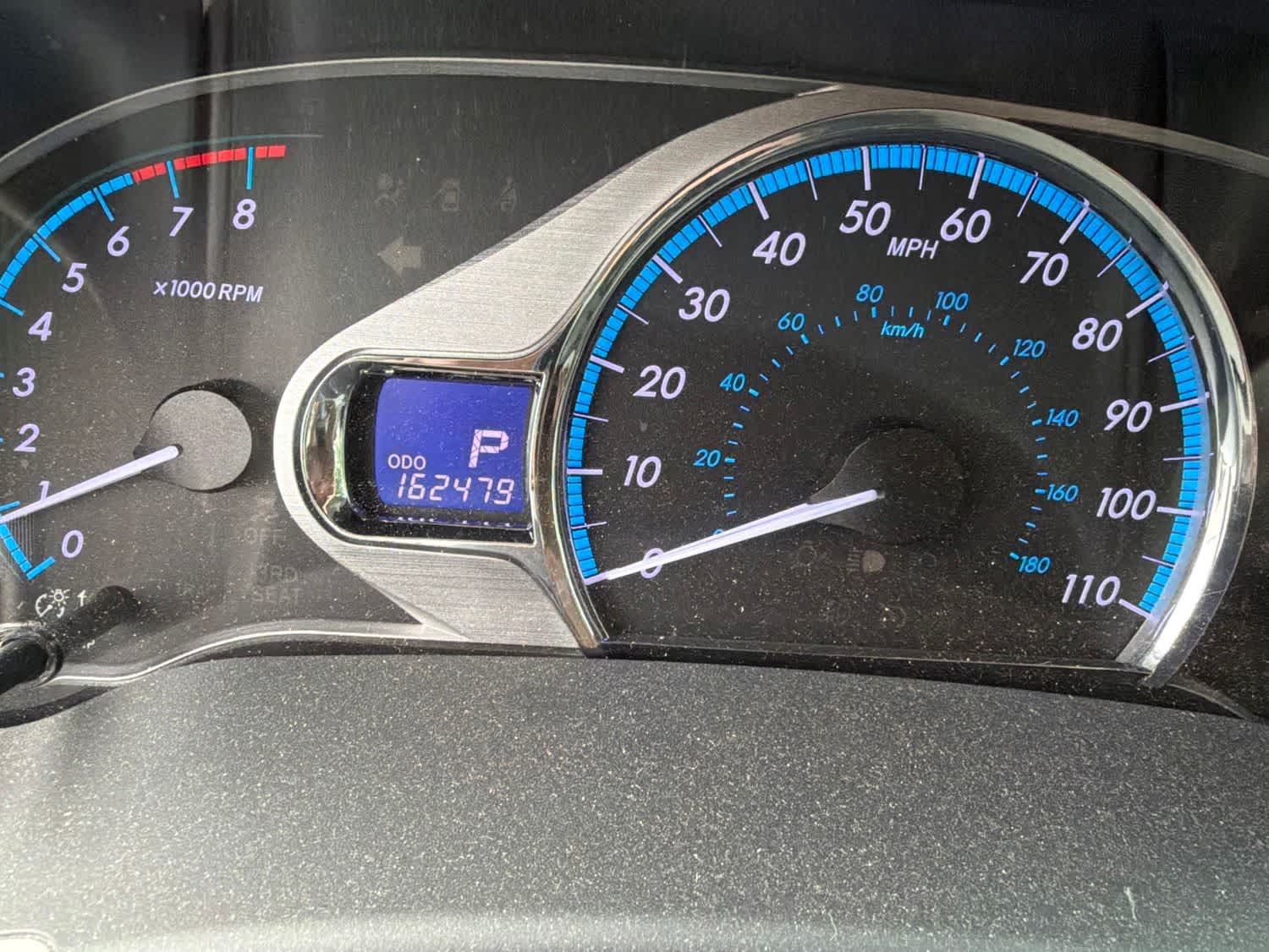 Used 2013 Toyota Sienna Limited with VIN 5TDDK3DC9DS055261 for sale in Chamblee, GA