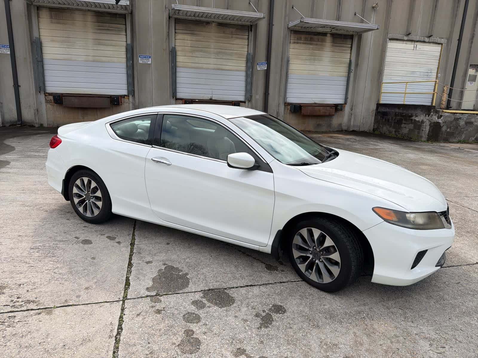 Thumbnail: 2013 Honda Accord - 12