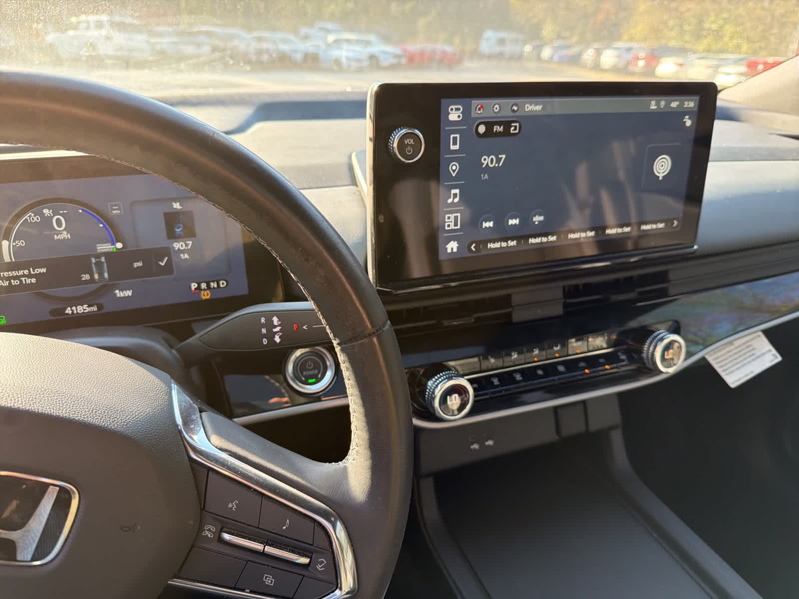 Thumbnail: 2024 Honda Prologue - 20