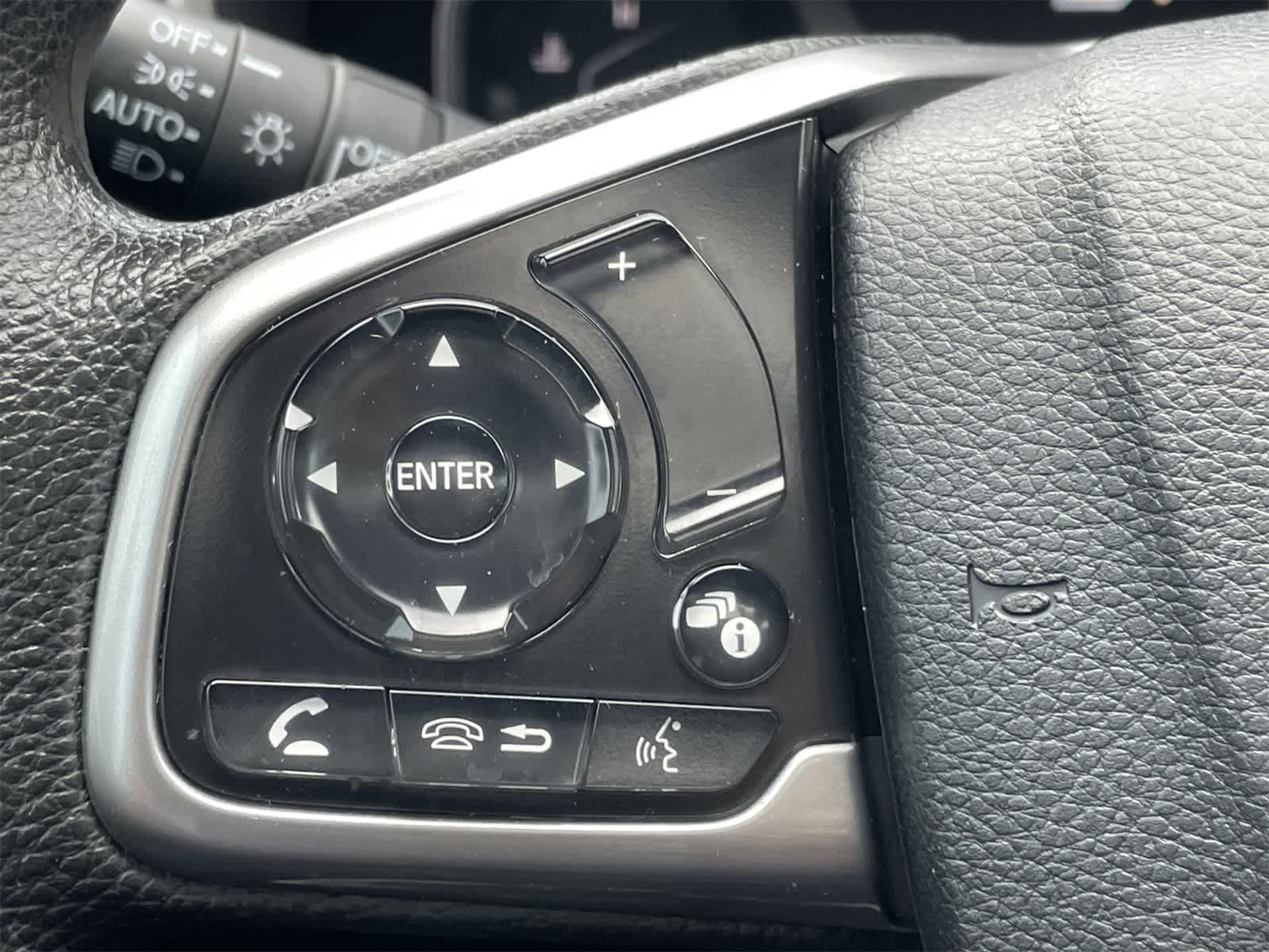 Thumbnail: 2021 Honda CR-V - 12