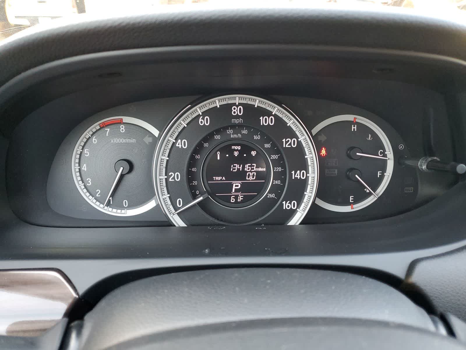 Thumbnail: 2016 Honda Accord - 14