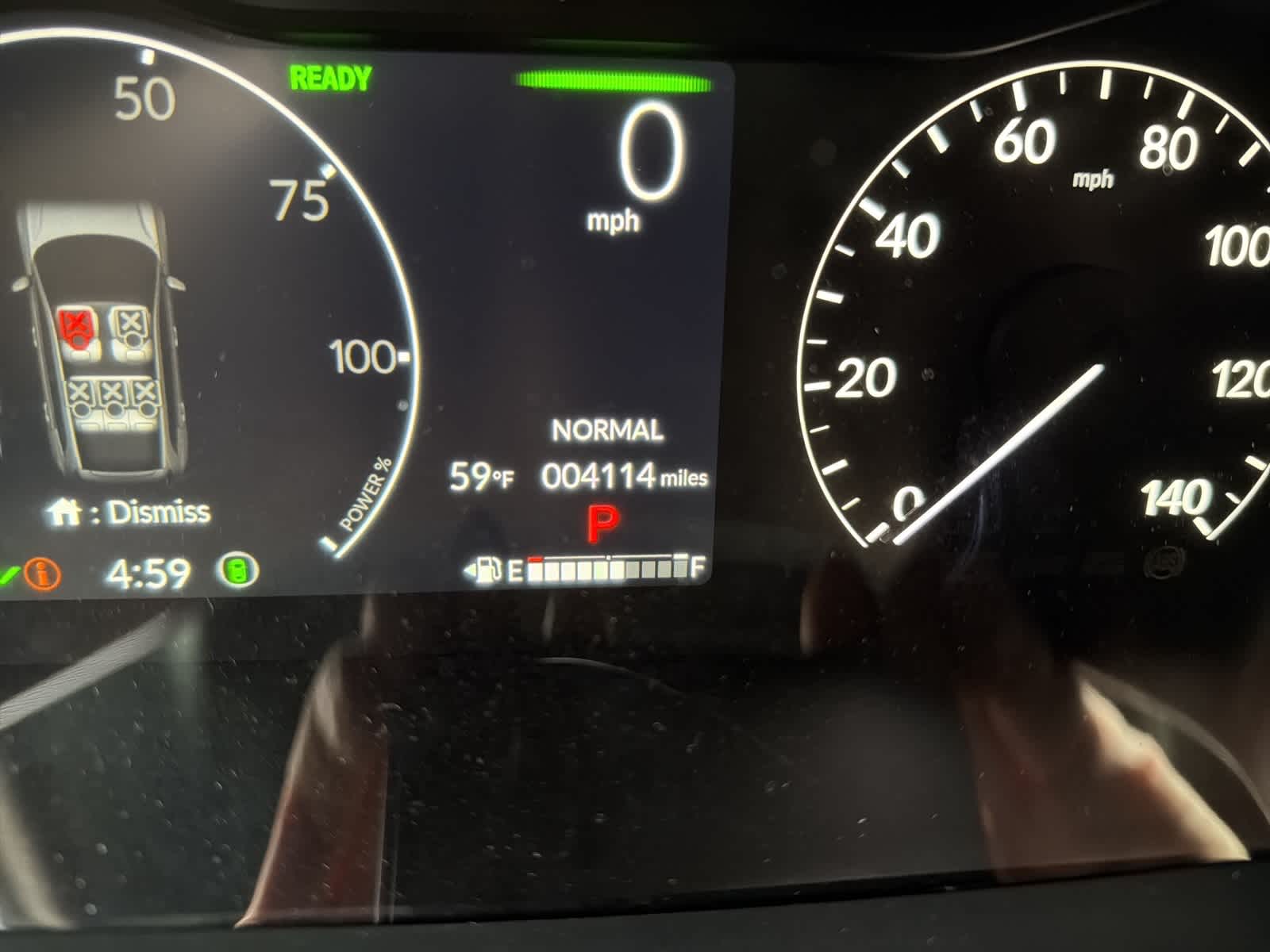 Thumbnail: 2025 Honda CR-V - 2