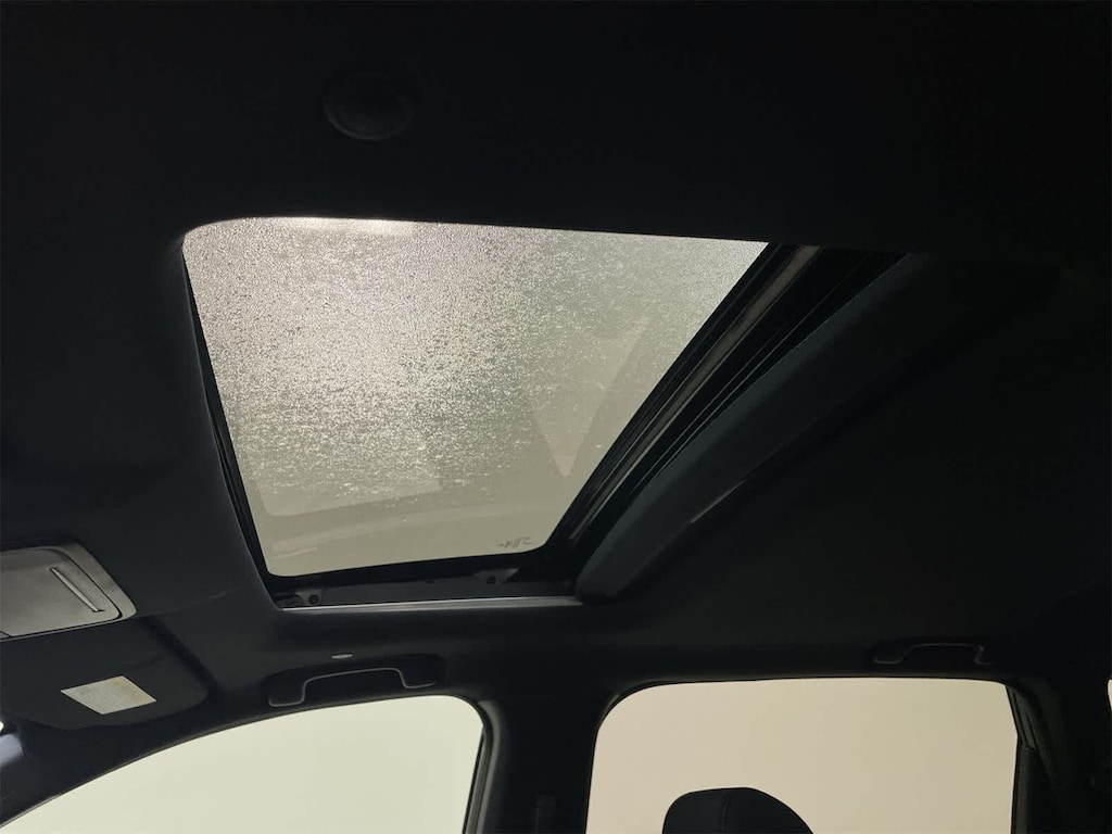 Used 2024 Honda CR-V Hybrid Sport SUV