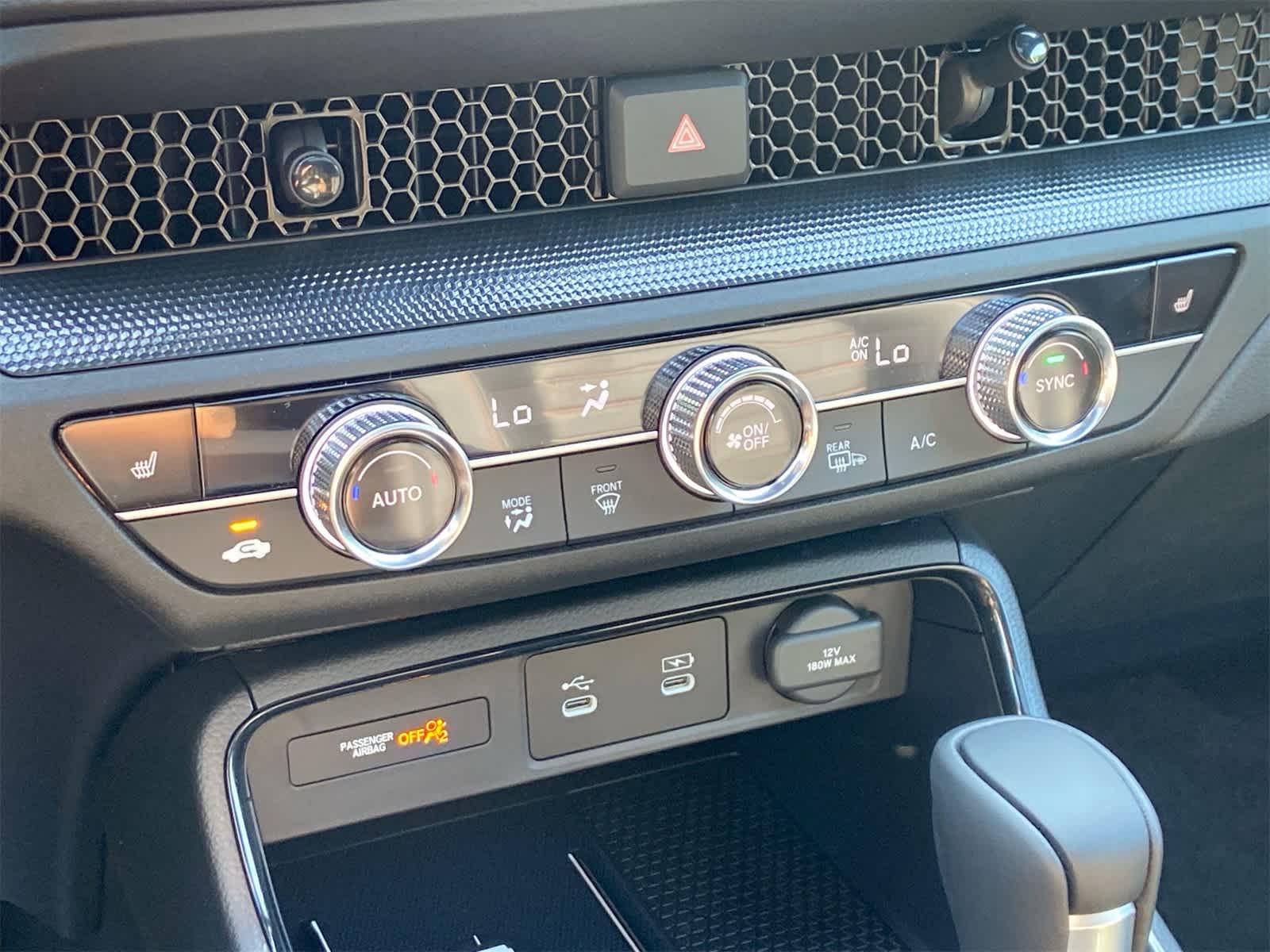 Thumbnail: 2026 Honda CR-V - 25