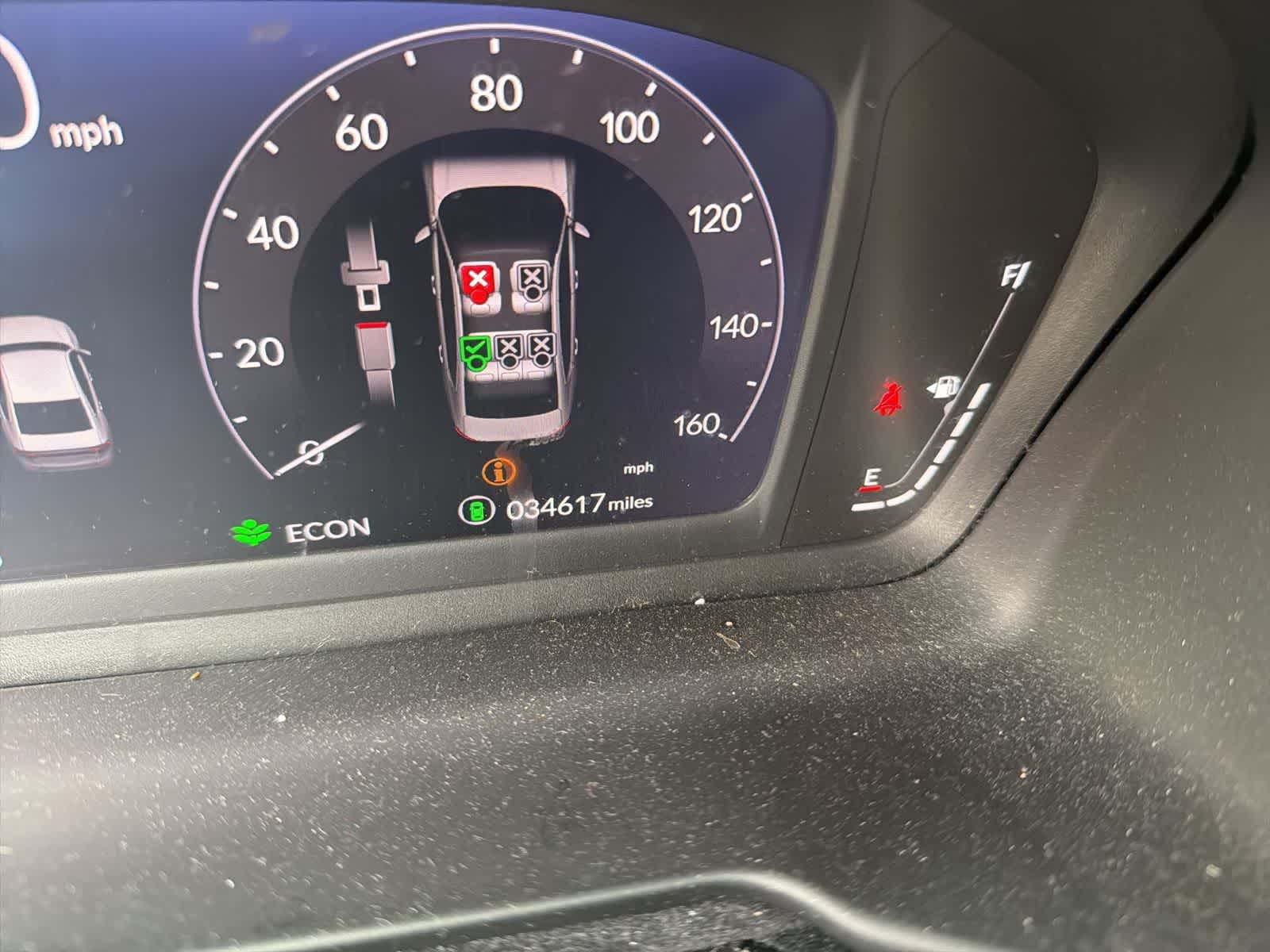 Thumbnail: 2024 Honda Accord - 2