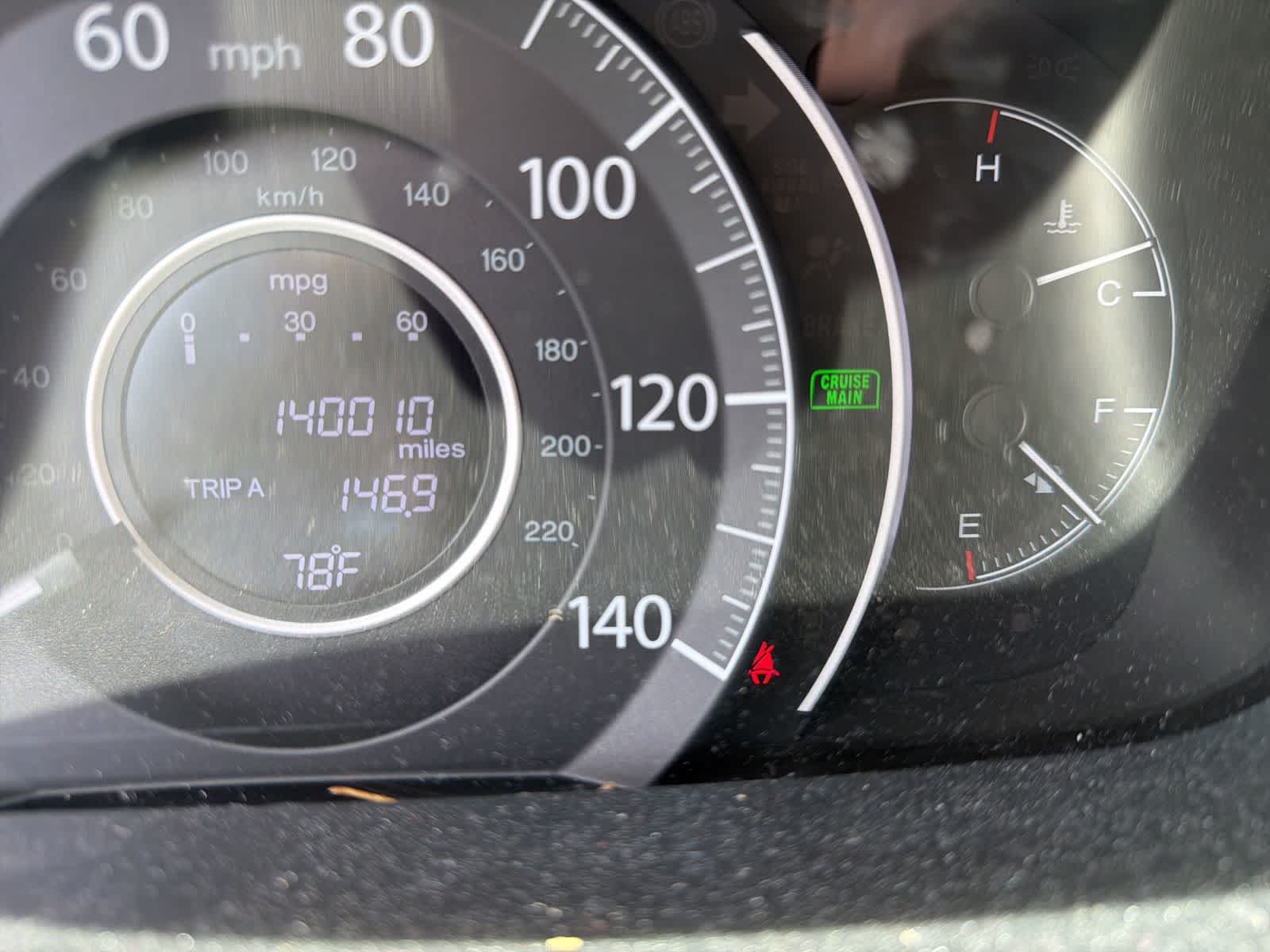 Used 2013 Honda CR-V EX-L with VIN 2HKRM3H77DH523992 for sale in Chamblee, GA