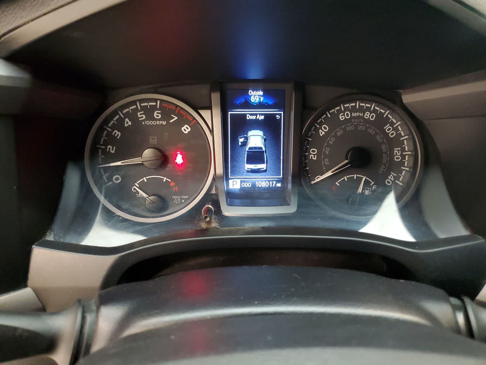 Thumbnail: 2023 Toyota Tacoma - 11