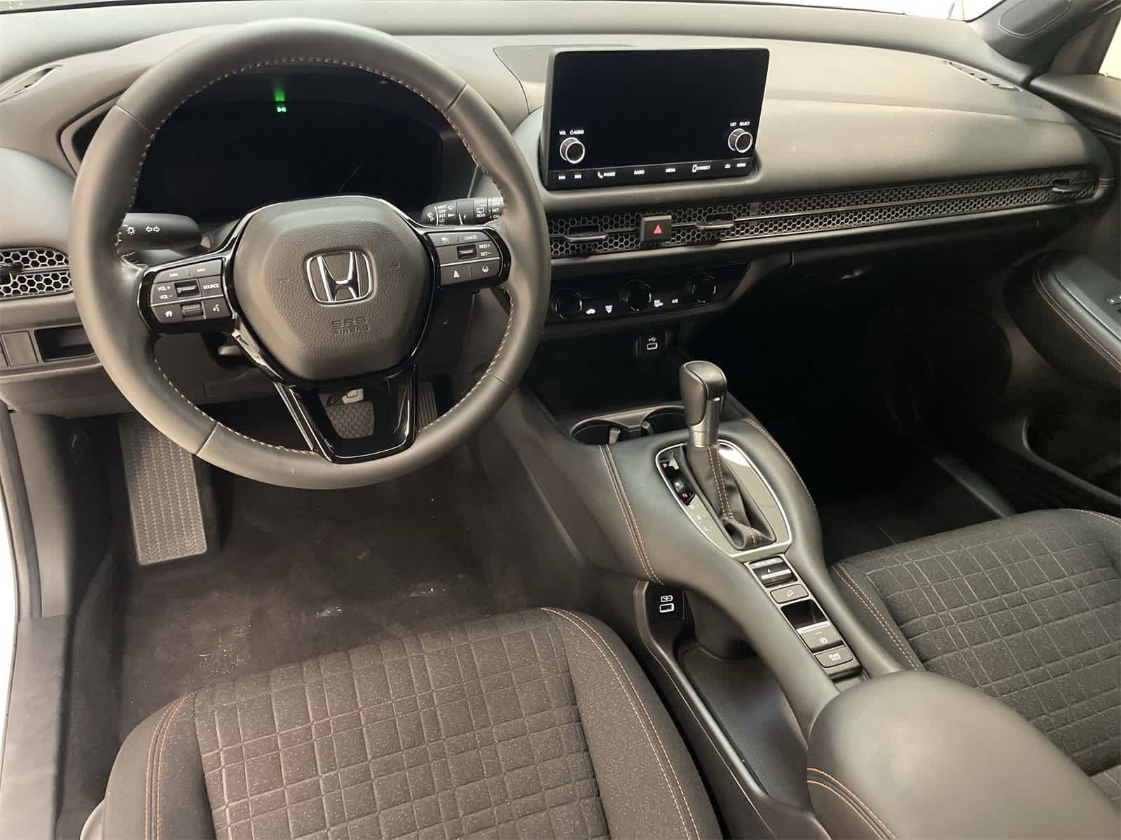 Thumbnail: 2023 Honda HR-V - 18