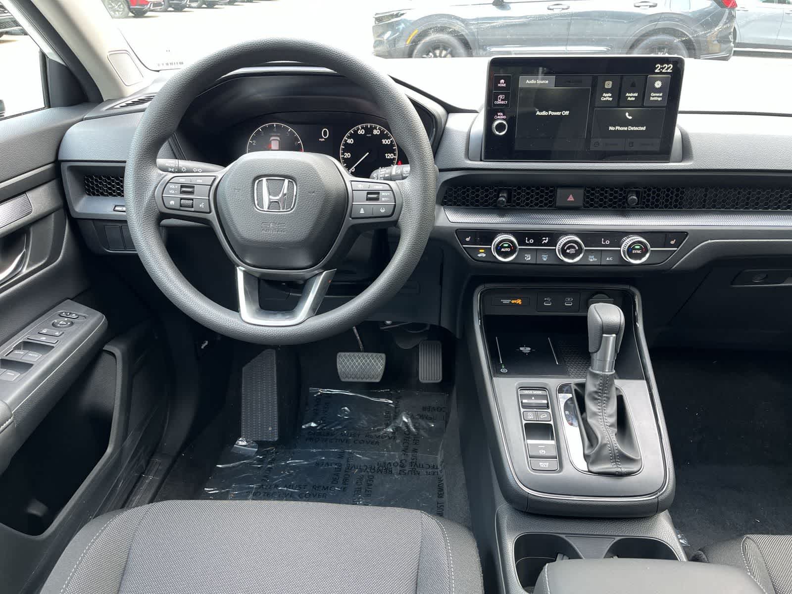 Thumbnail: 2026 Honda CR-V - 11