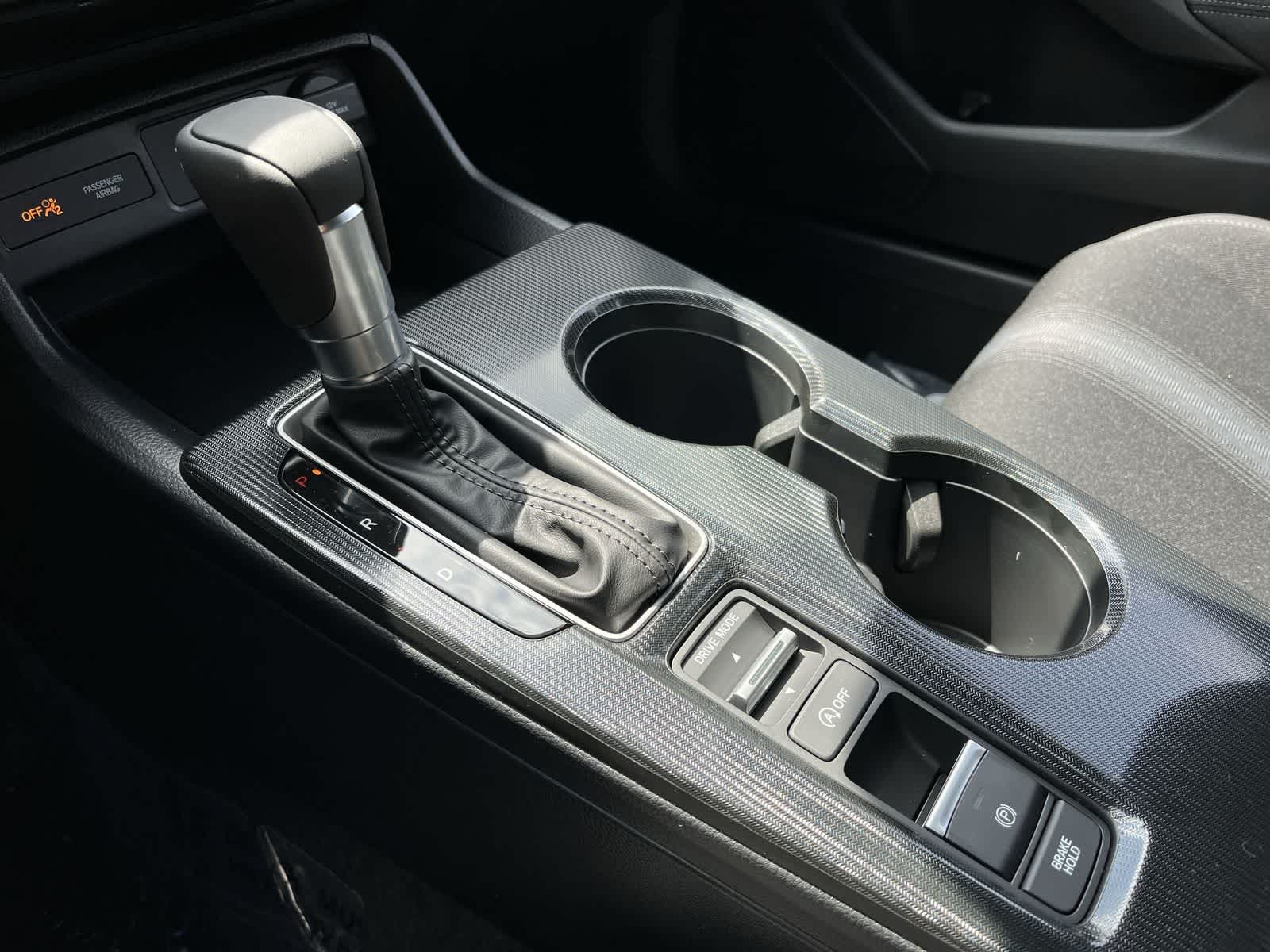 Thumbnail: 2026 Honda Civic - 17