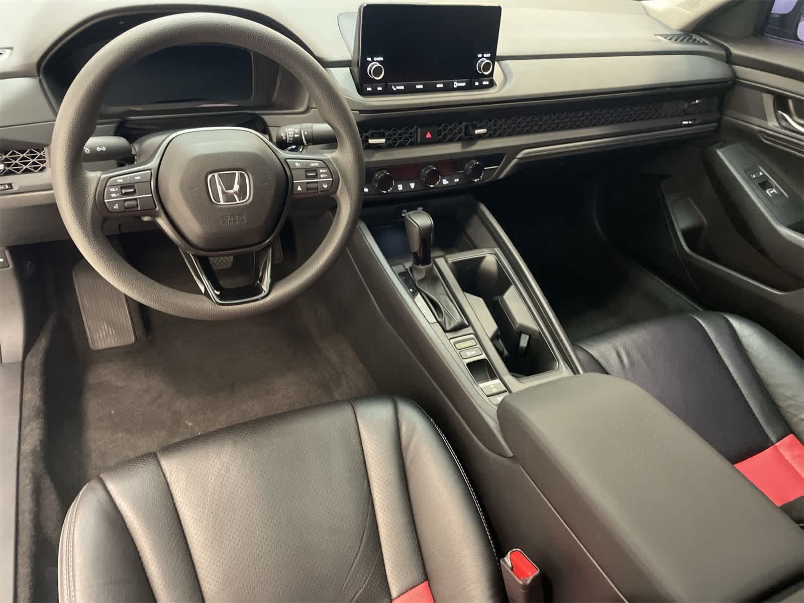 Thumbnail: 2023 Honda Accord - 19