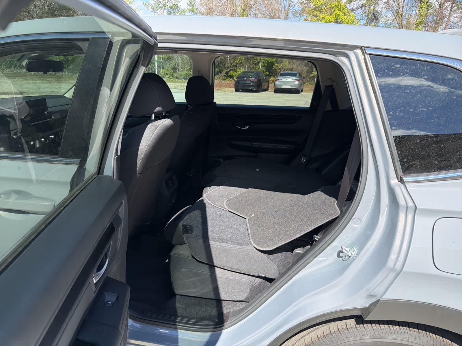 Thumbnail: 2025 Honda CR-V - 16