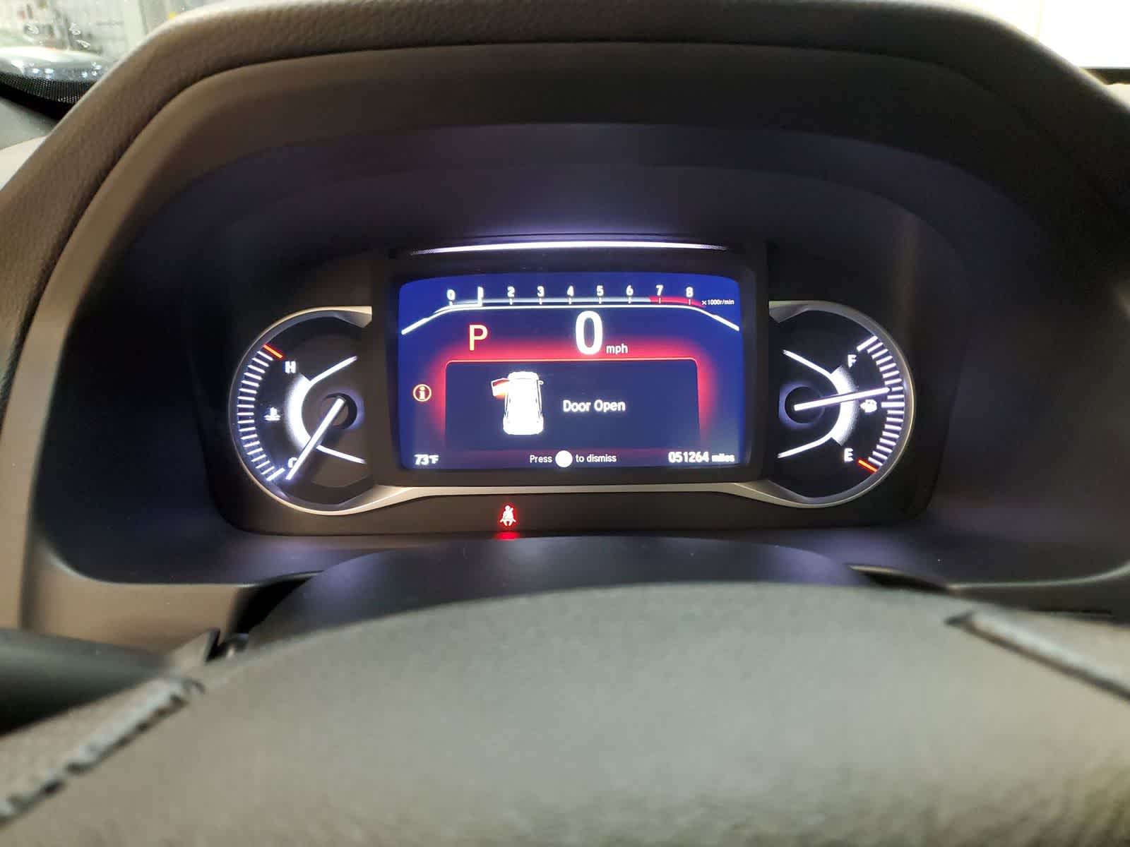 Thumbnail: 2023 Honda Passport - 14