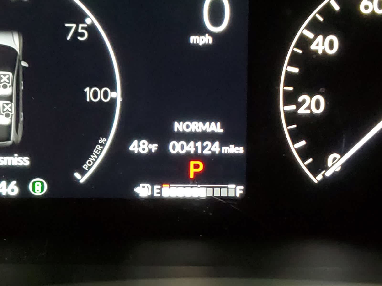 Thumbnail: 2025 Honda CR-V - 15