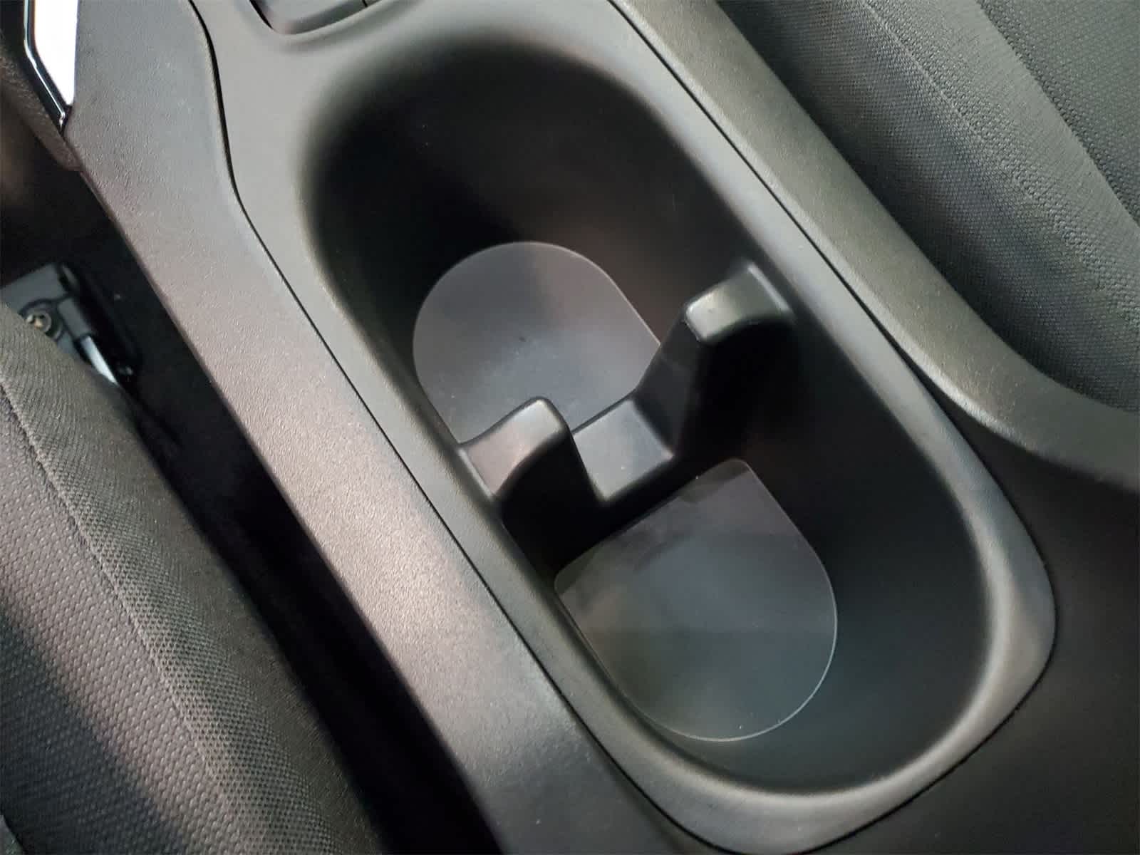 Thumbnail: 2024 Toyota Corolla Cross - 9