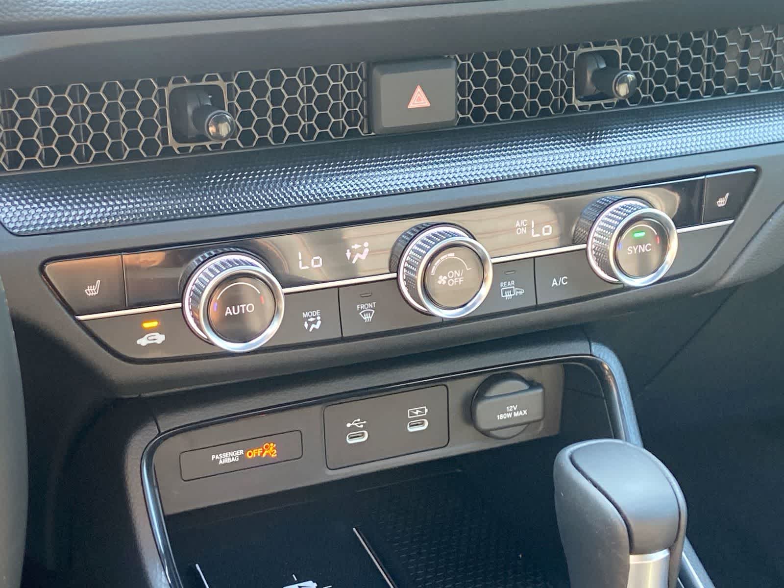 Thumbnail: 2026 Honda CR-V - 25