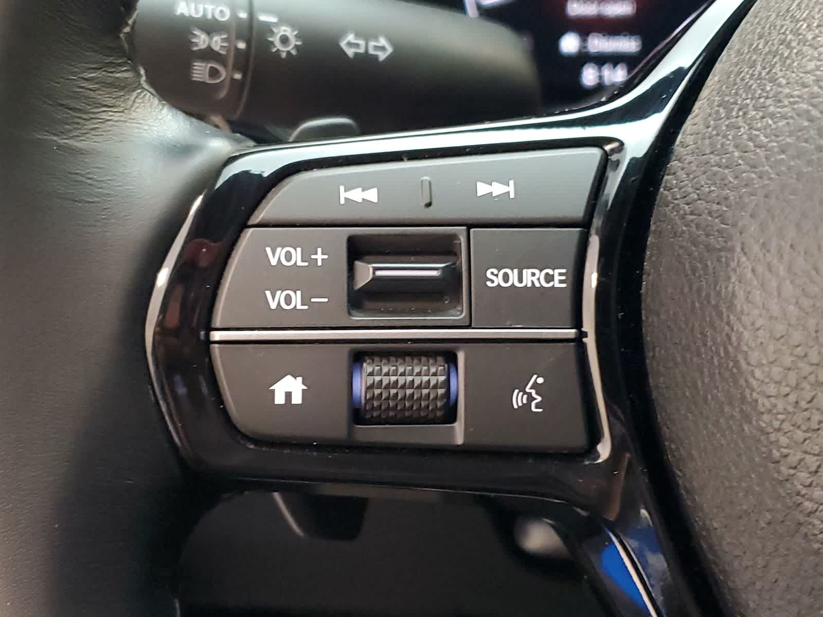 Thumbnail: 2025 Honda Civic - 10