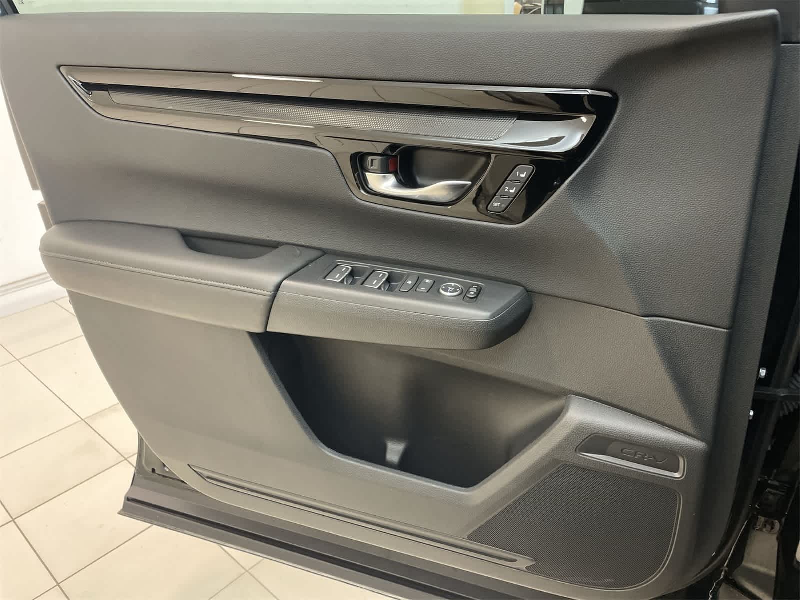 Thumbnail: 2025 Honda CR-V - 16