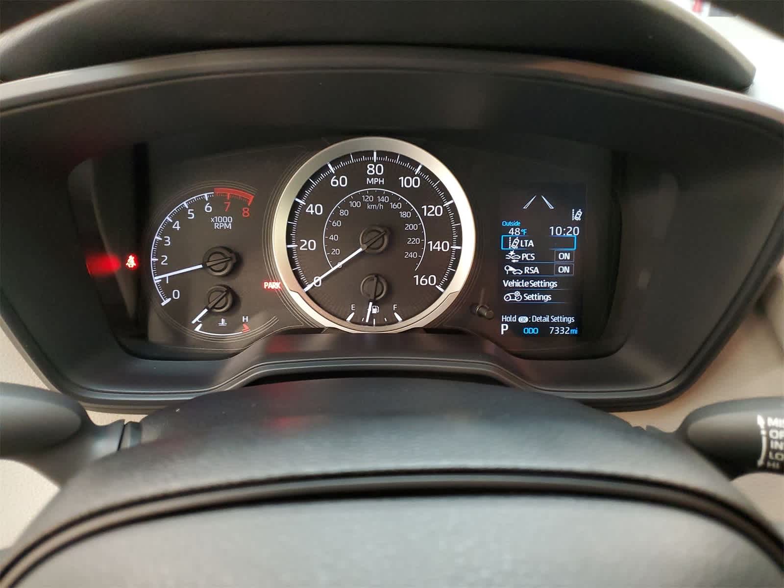 Thumbnail: 2020 Toyota Corolla - 11