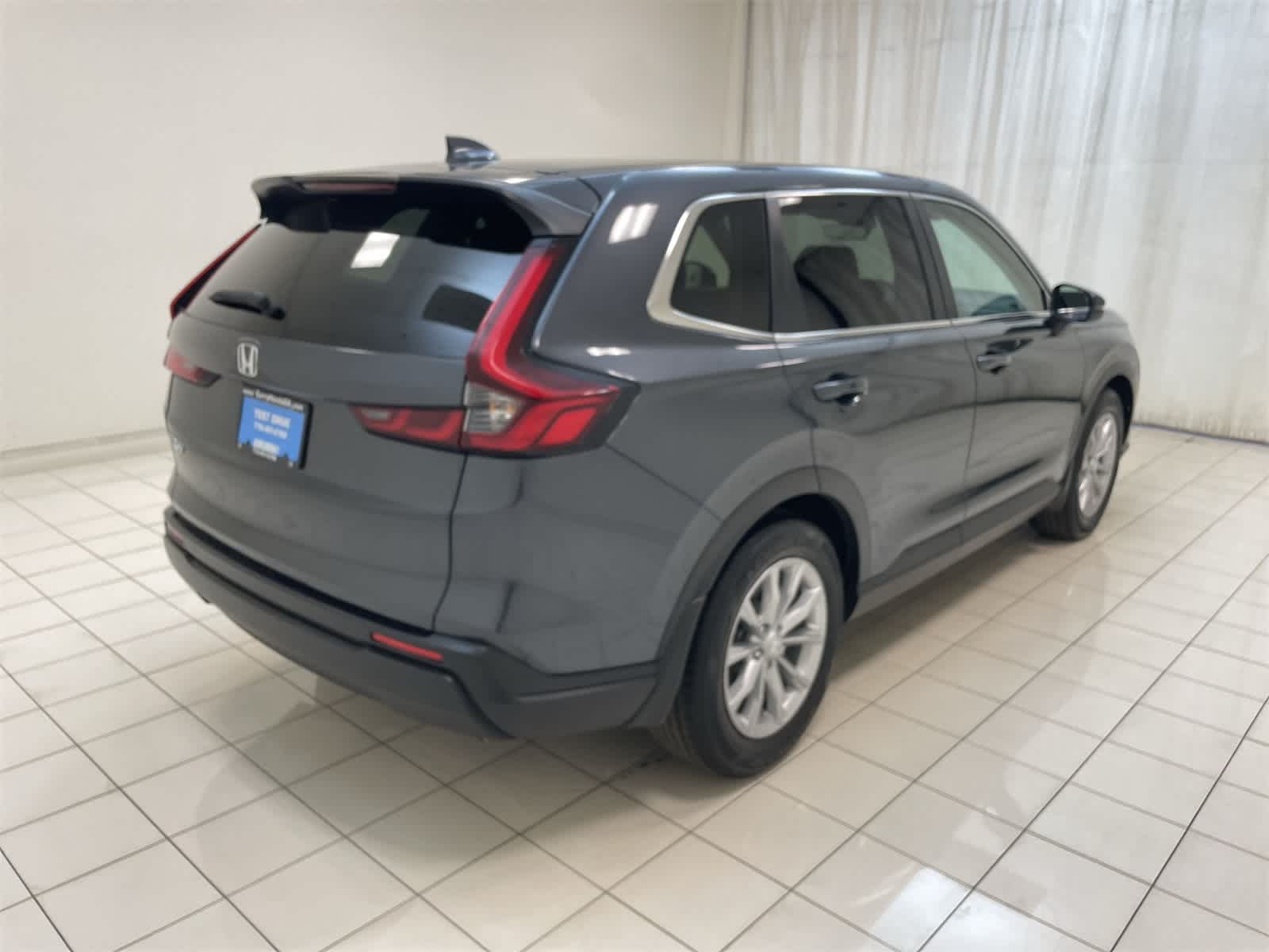 Thumbnail: 2023 Honda CR-V - 29