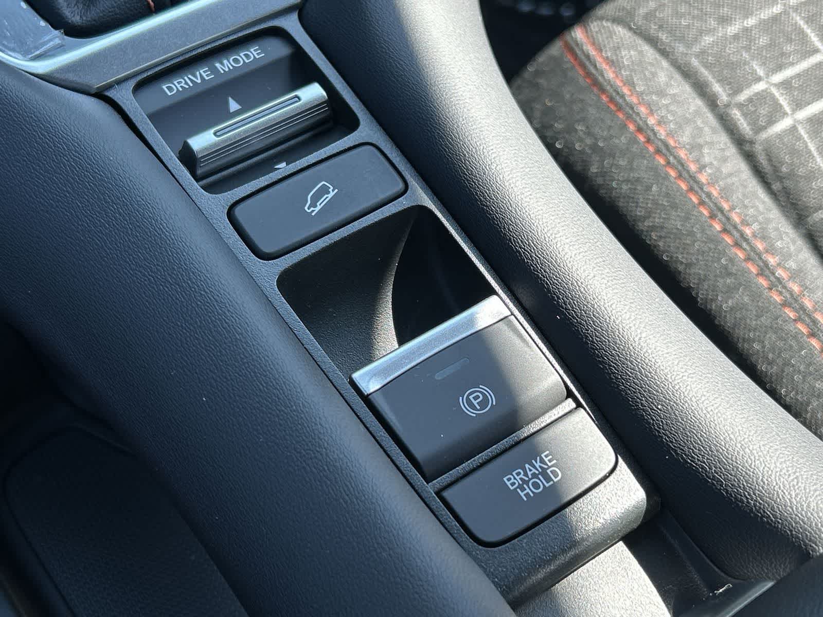 Thumbnail: 2027 Honda HR-V - 23